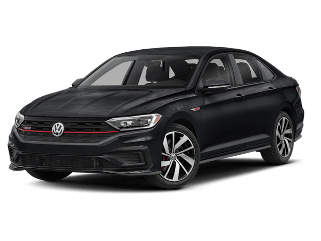 2020 Volkswagen Jetta GLI 4dr Car